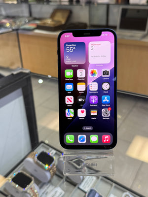 iPhone 12 64gb Unlocked Pre-owned