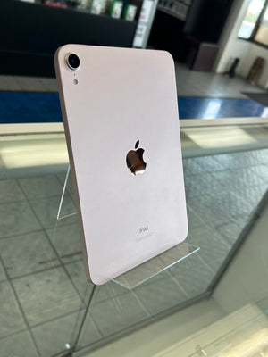 iPad Mini 6 64GB Wifi Pre-Owned