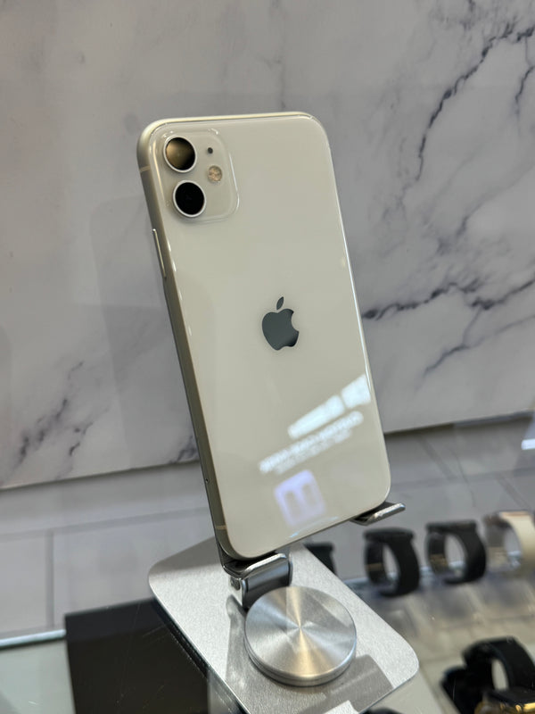 iPhone 11 256GB Unlocked