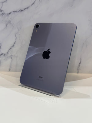 iPad Mini 6 64GB WiFi Pre-owned