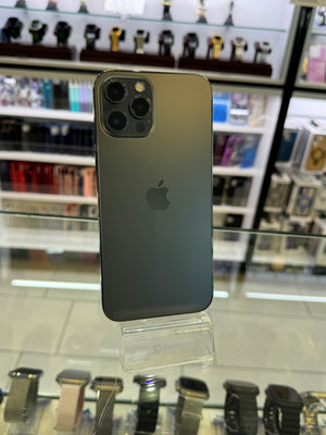 iPhone 12 Pro Max 256GB Unlocked Pre-owned