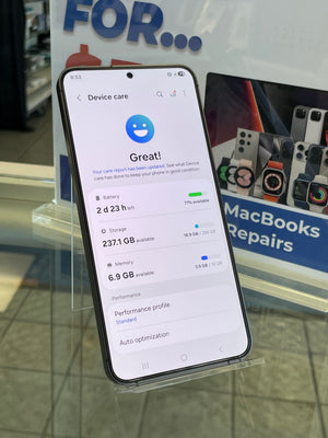 Samsung S24 Plus 256GB AT&T Pre-owned