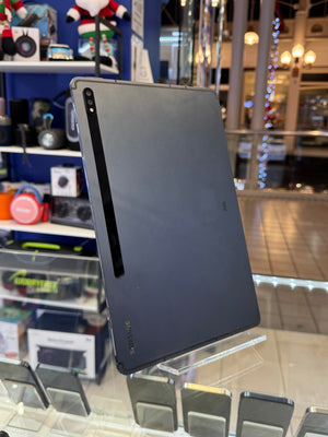 Samsung Tab S7+ 5G 128GB Unlocked Pre-owned