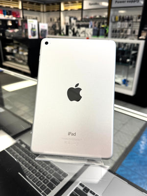 Apple iPad Mini 4 128gb Wifi Pre-owned