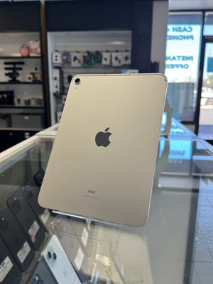 iPad 10 64GB WiFi + LTE