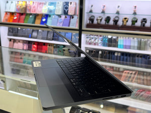 MacBook Pro 14 M4 16GB 512GB Pre-owned