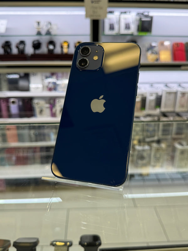 iPhone 12 64GB Unlocked Pre-owned
