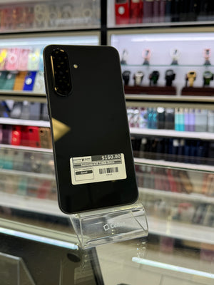 Samsung A36 128GB Metro Pre-owned