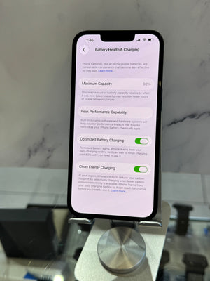 iPhone 13 128GB Unlocked Pre-owned