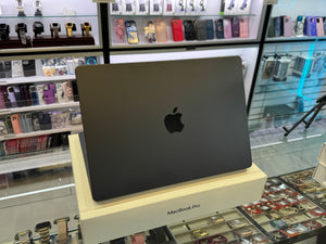 MacBook Pro 14 M4 24GB 512GB