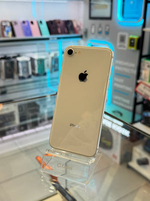 IPHONE 8 64GB Unlocked