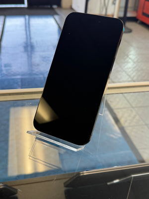 iPhone 14 Pro Max 256GB Unlocked No Face ID Pre-owned
