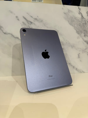 iPad Mini 6 64GB WiFi Pre-owned