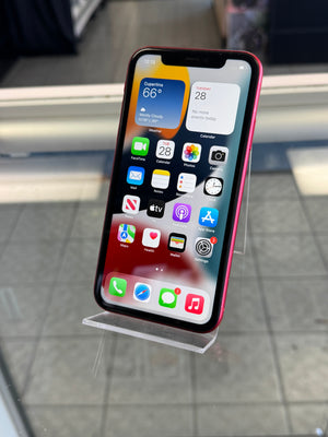 iPhone 11 128GB T-Mobile Pre-owned