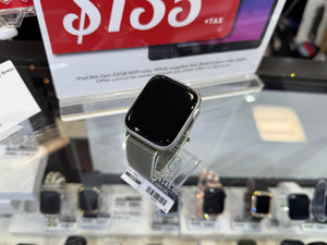 Apple Watch SE 44MM GPS Pre-owned