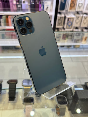 iPhone 12 Pro 128GB Unlocked Pre-owned