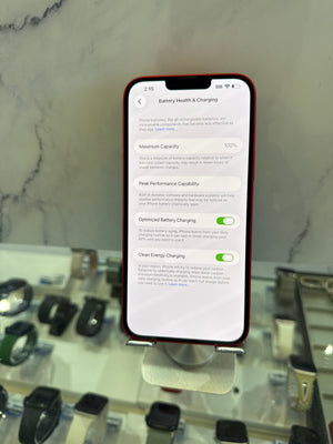 iPhone 14 Plus 128GB Unlocked Pre-owned
