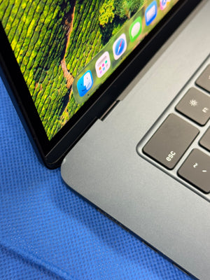 MacBook Air 15" 2023 M2 8GB 512GB