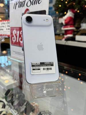 iPhone 17 Air 256GB T-Mobile Pre-owned