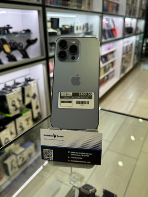 iPhone 13 Pro 128GB Spectrum Pre-owned