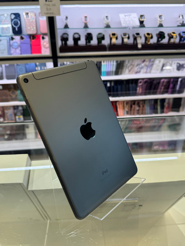 iPad Mini 5 64GB LTE Pre-owned