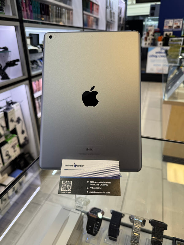 iPad 6th Gen 32gb Wifi