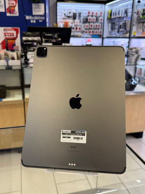 iPad Pro 12.9 5th 128GB LTE Pre-owned