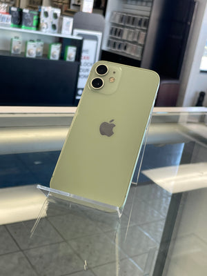 iPhone 12 mini 128GB Unlocked Pre-owned