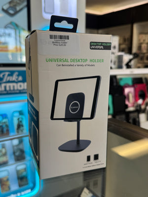 desktop holder