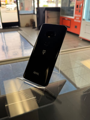 REVVLRY+ 64GB T-Mobile Pre-owned