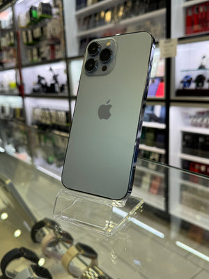iPhone 13 Pro Max 128gb Unlocked Pre-owned