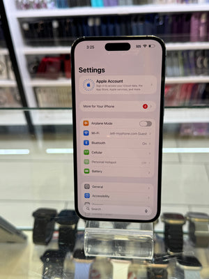 iPhone 14 Pro Max 512GB Unlocked Pre-owned