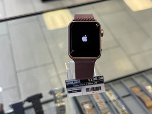 Apple Watch 3 38mm LTE
