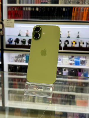 iPhone 17 256GB AT&T Pre-owned