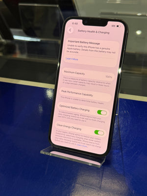 iPhone 14 128GB T-Mobile Pre-owned