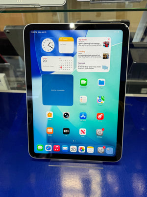iPad 10 256GB WiFi Pre-owned