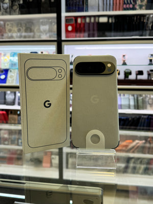 Google Pixel 10 Pro XL Unlocked