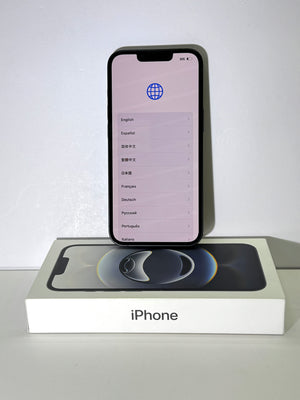 iPhone 16e 128gb AT&T Pre-owned