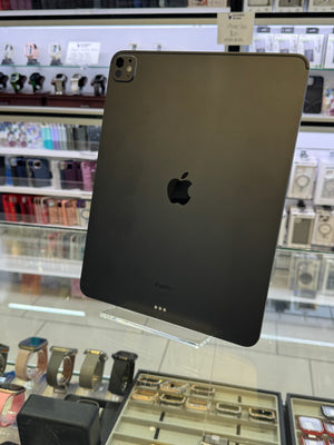 iPad Pro 13 M4 512GB WiFi Pre-owned