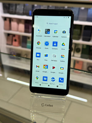 Cloud Mobile Ultra Mobile Pre-Owned