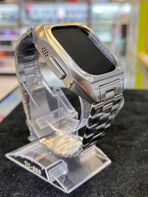 Apple Watch Band Uni-Body Metal 49MM