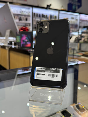 iPhone 11 256GB Unlocked