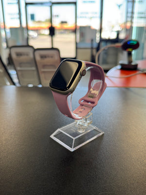 Apple Watch Series 7 41MM GPS + LTE Pre-owned