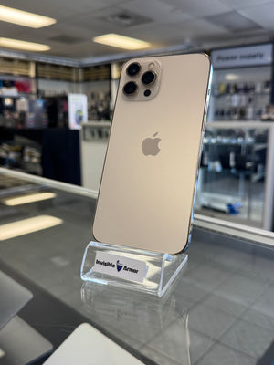 iPhone 12 Pro Max 128GB Unlocked Pre-owned
