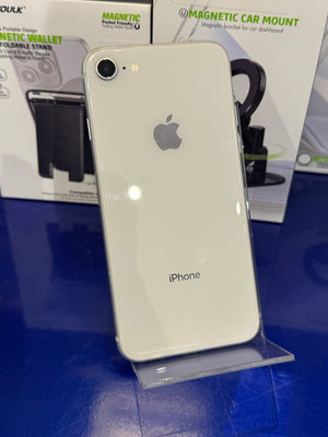 iPhone 8 64GB AT&T Pre-owned