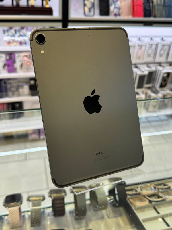iPad Mini 6 64GB LTE