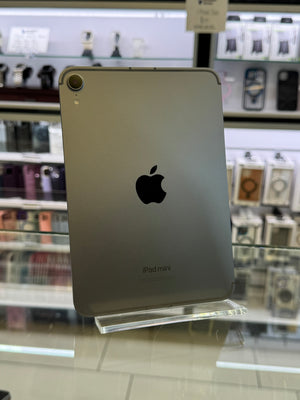 iPad Mini 7 128GB WiFi & LTE Pre-owned