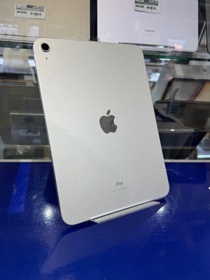 iPad 10 256GB WiFi Pre-owned