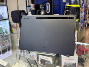Samsung Tab S7+ 5G 128GB Unlocked Pre-owned