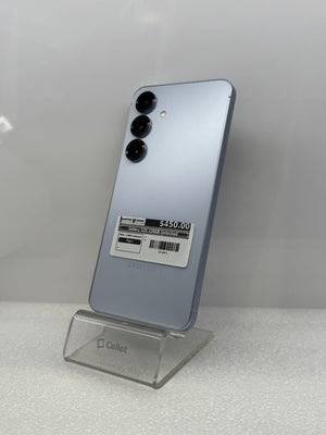 Galaxy S25 128GB Unlocked Pre-owned